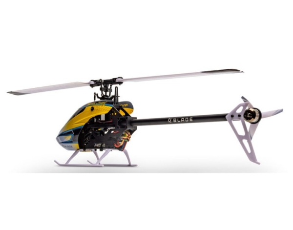 BLH01400 Blade REVOLUTION-235 CP-Heli RTFbasic